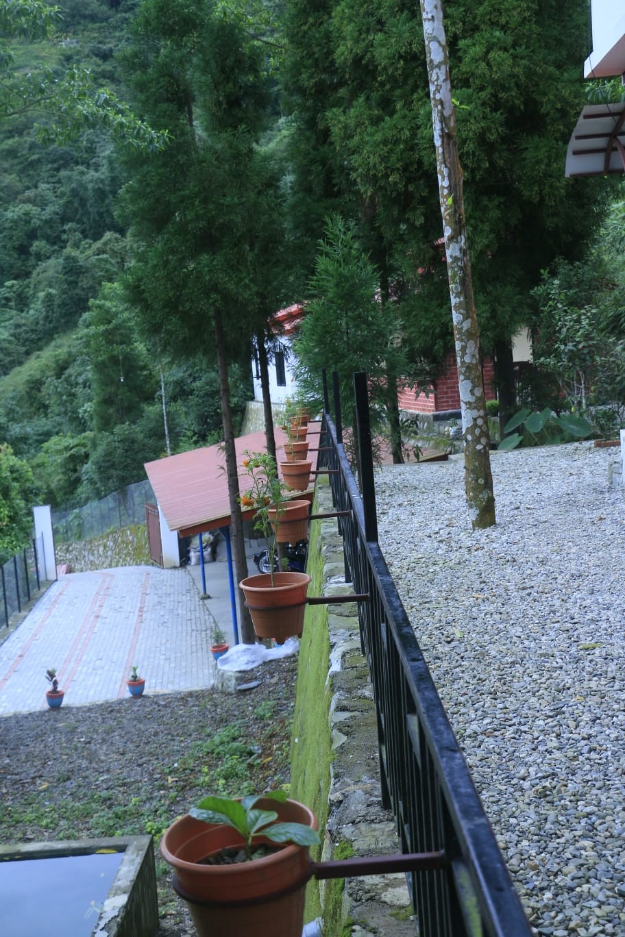 Namaste Resort