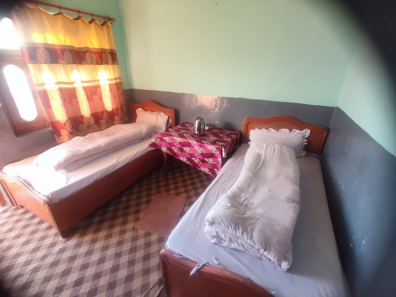 Sagun Guest House