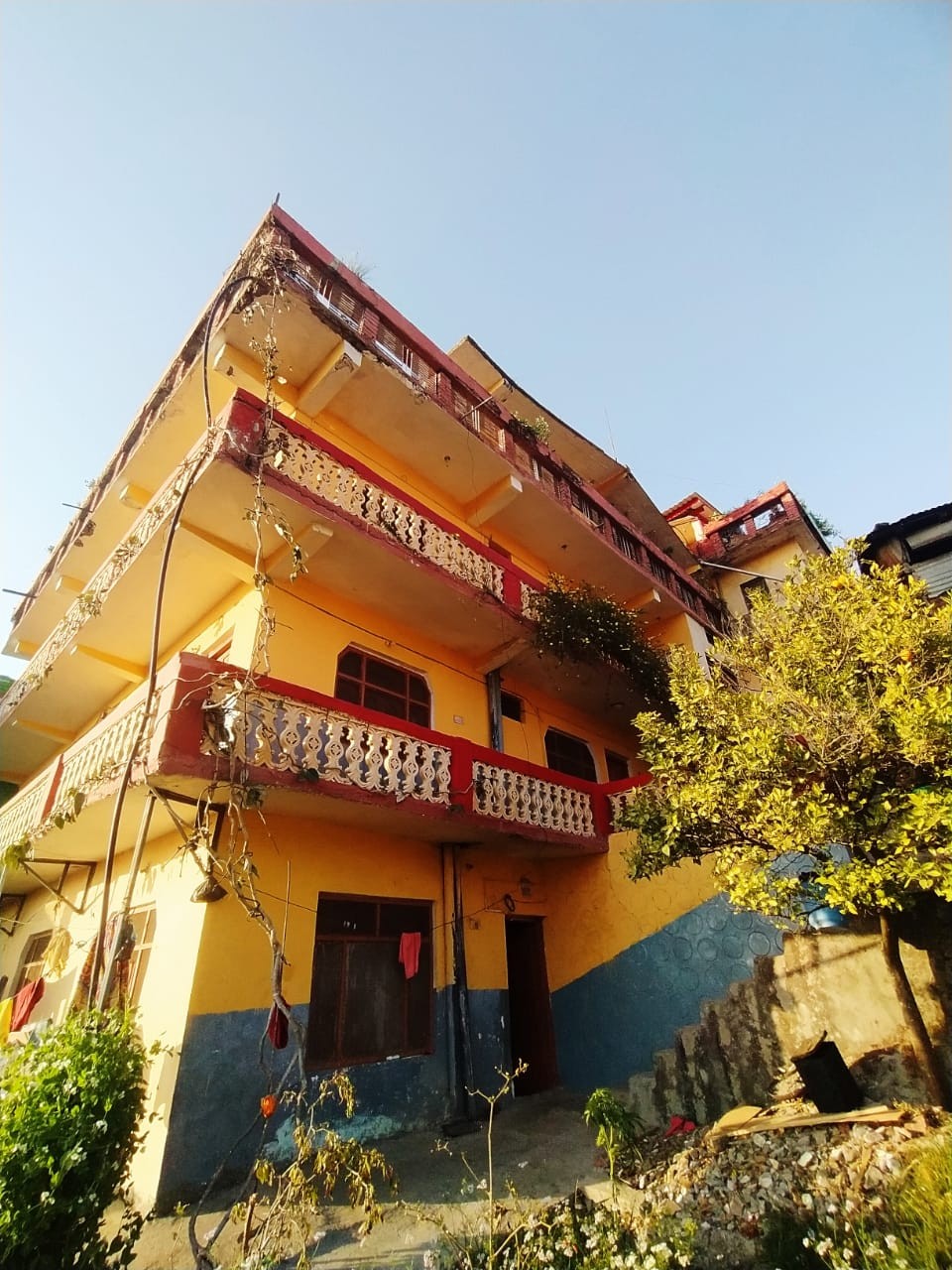 Sagun Guest House