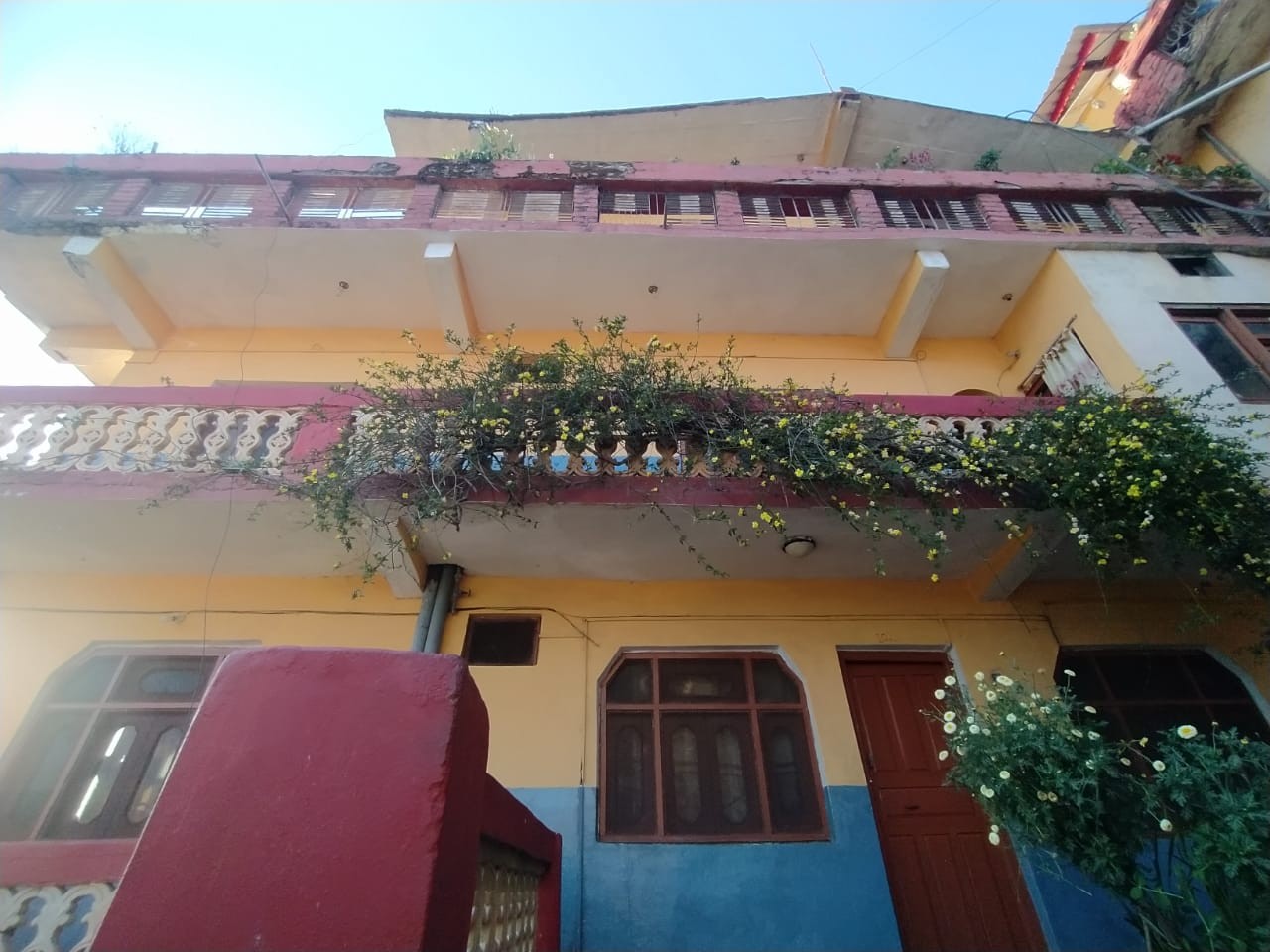 Sagun Guest House
