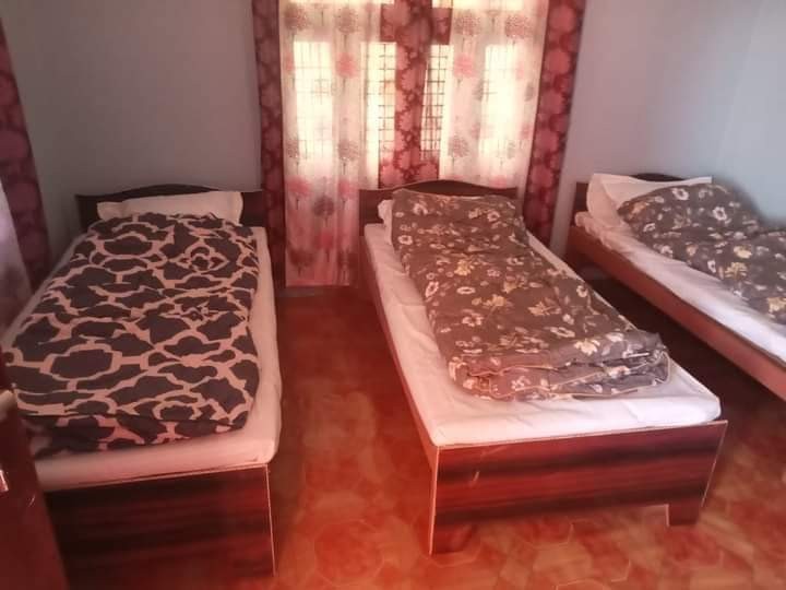Hotel Krishna Plaza