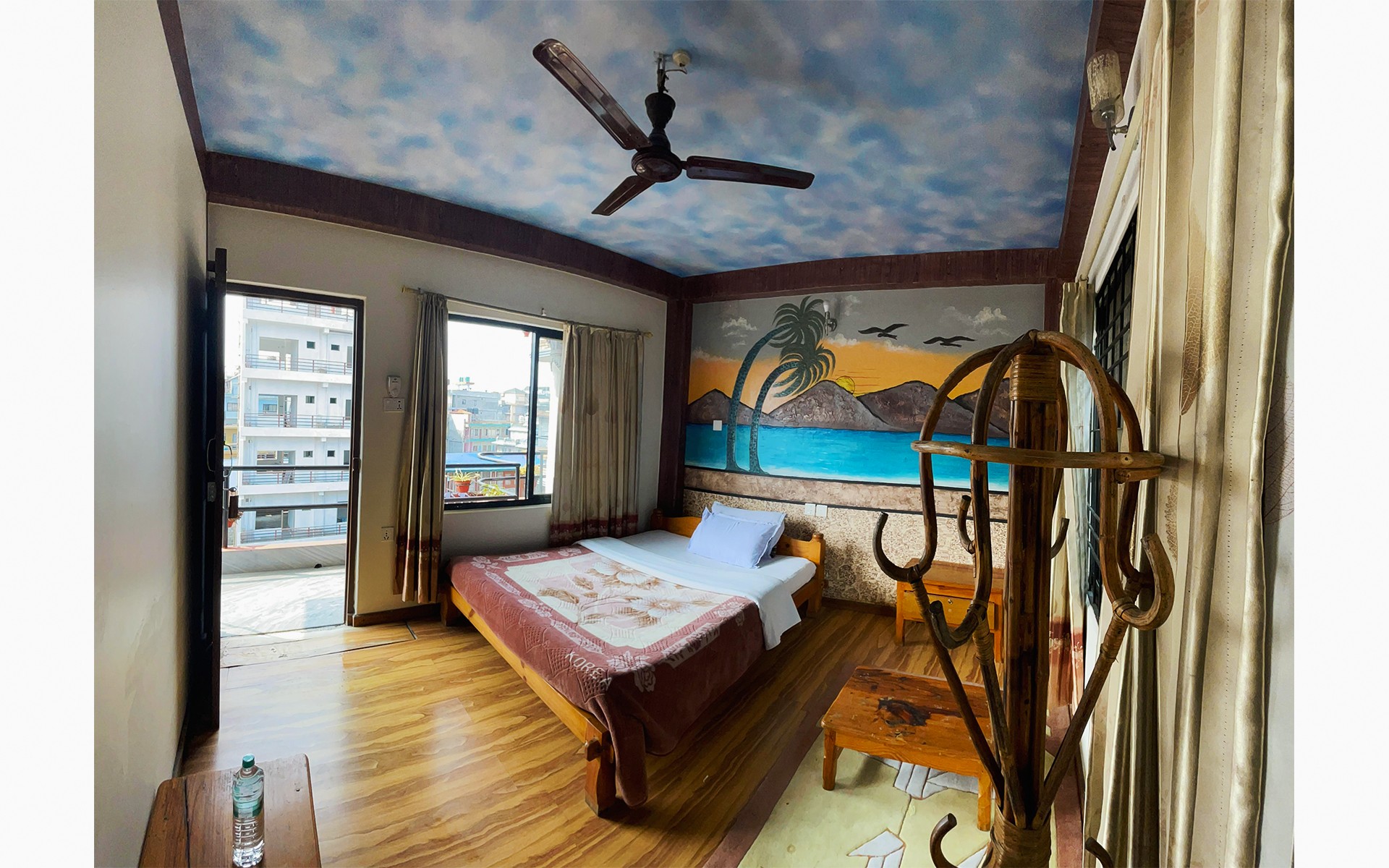 Hotel Hakoniwa