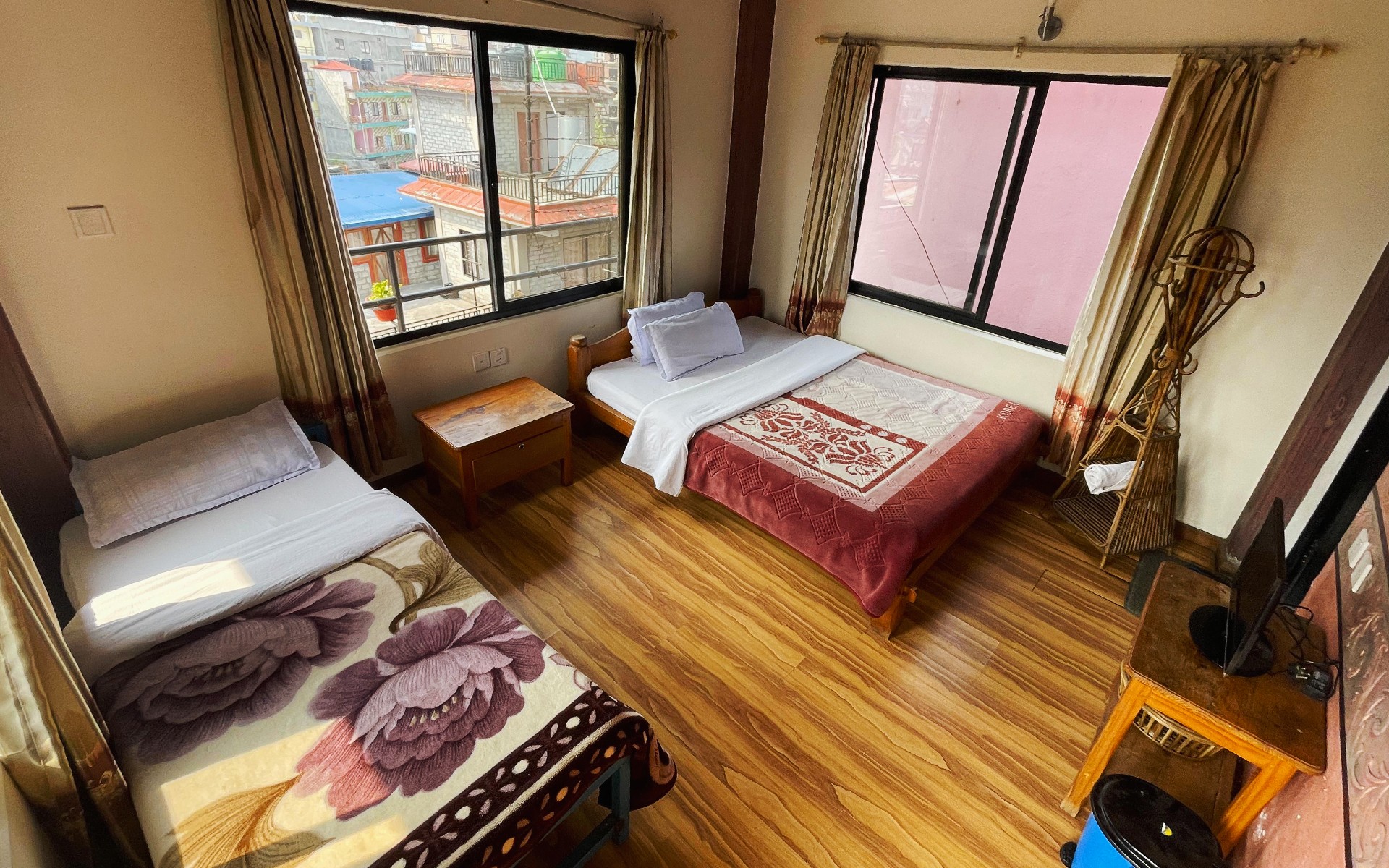 Hotel Hakoniwa