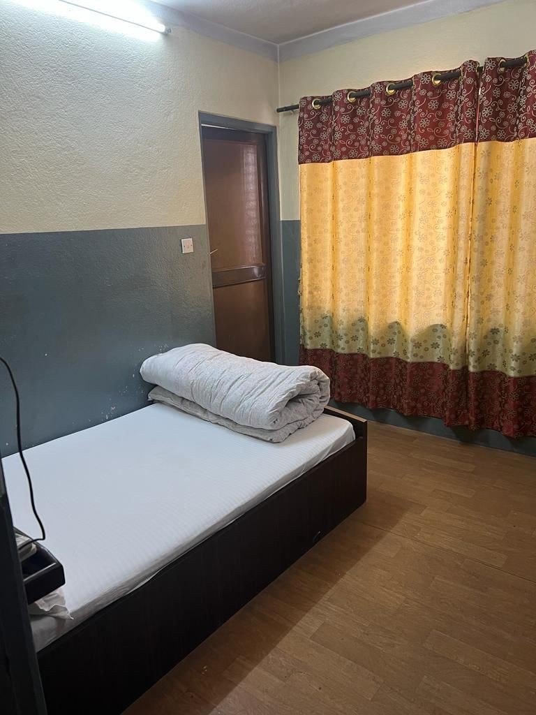 Hotel Peace Divine