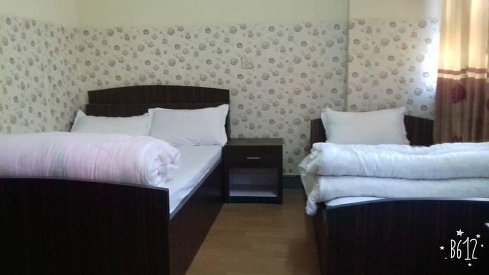 Hotel Peace Divine