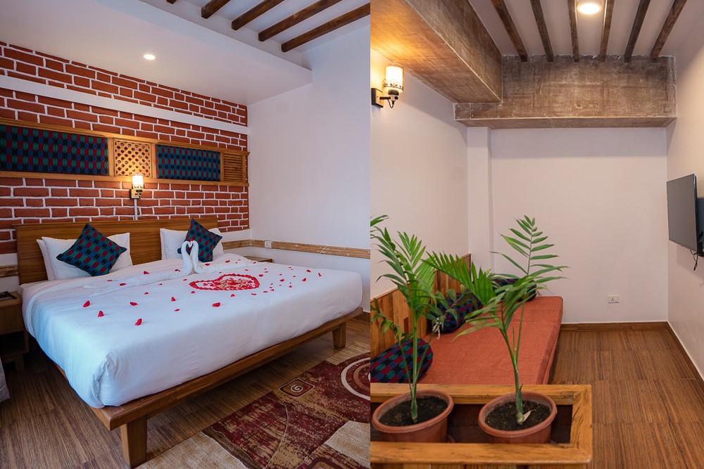 Himalayan Glory Inn