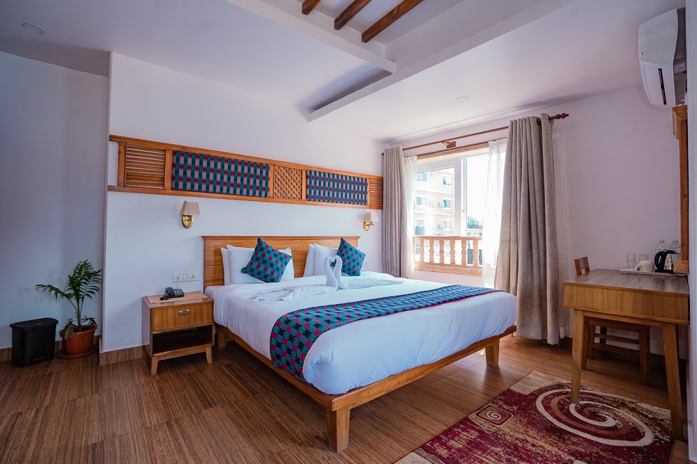 Himalayan Glory Inn