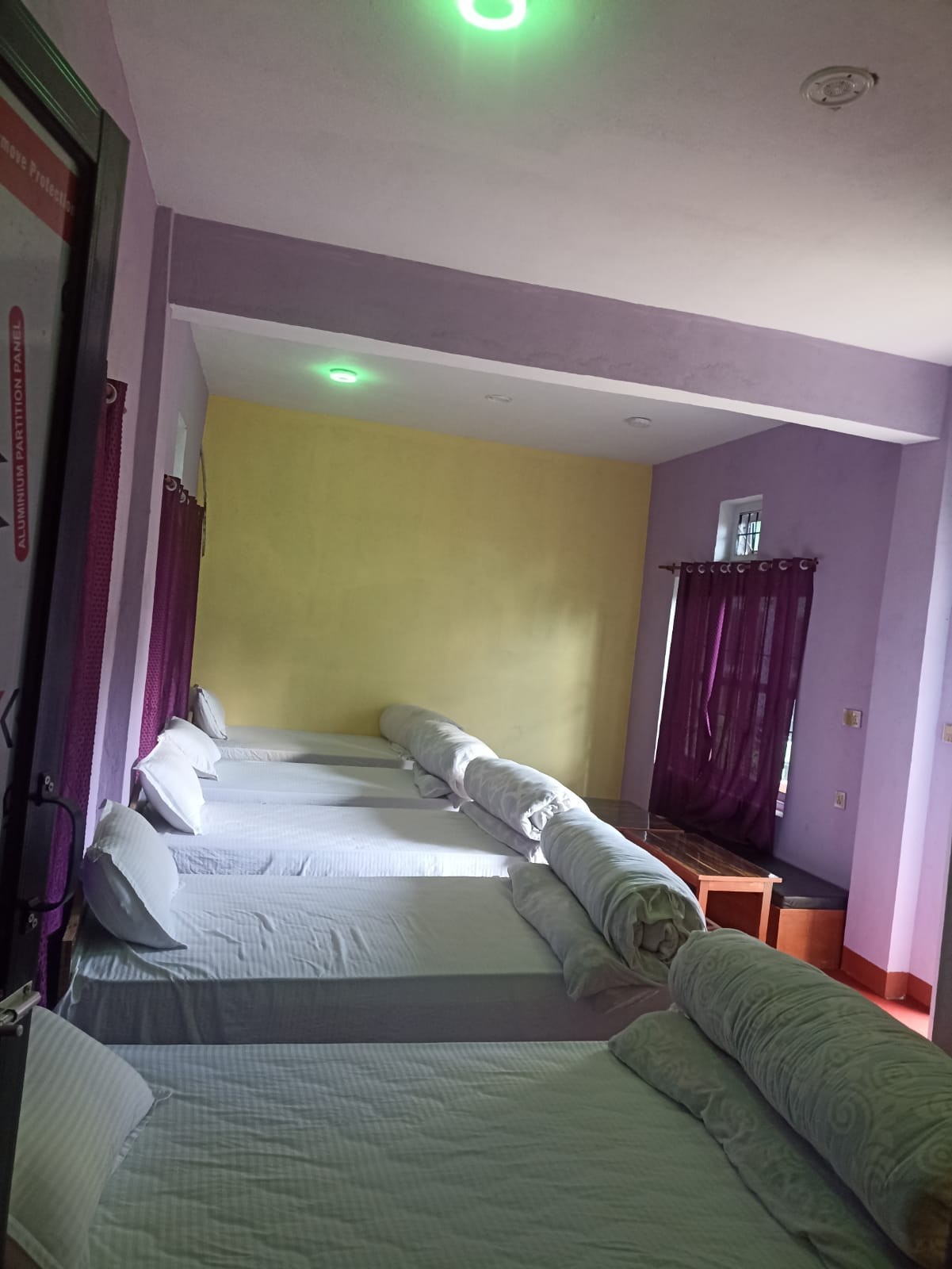 Hotel Chiuribot