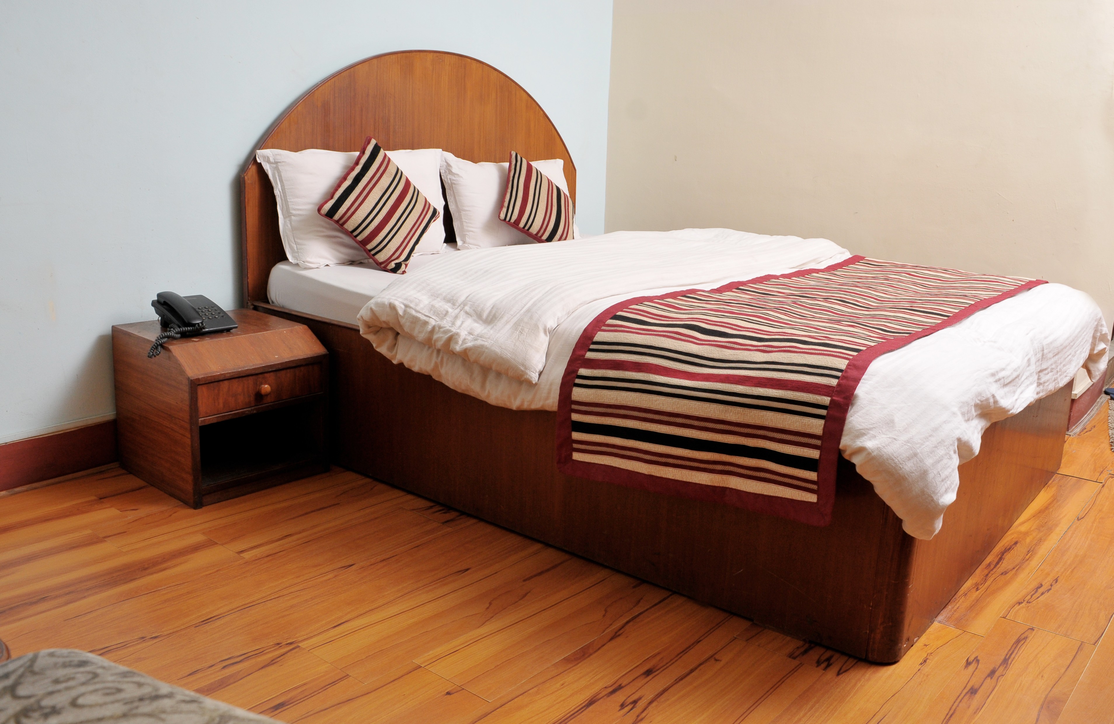 Hotel Brihaspati