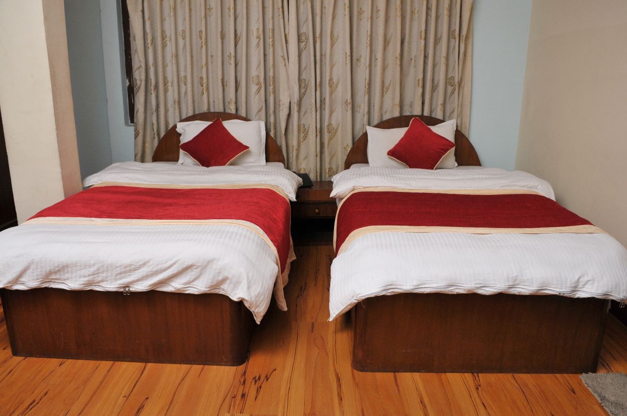 Hotel Brihaspati