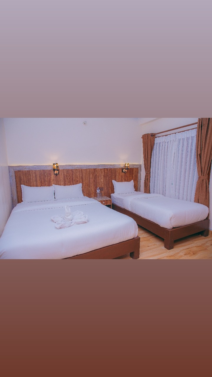 Hotel Seven Horses