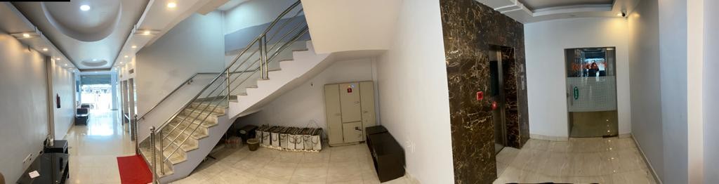 Jhima Hotel