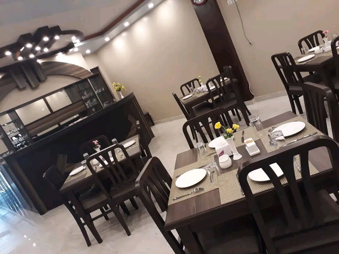 Jhima Hotel