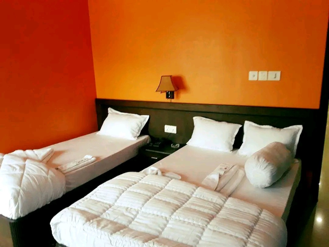 SUPER DELXU ROOM