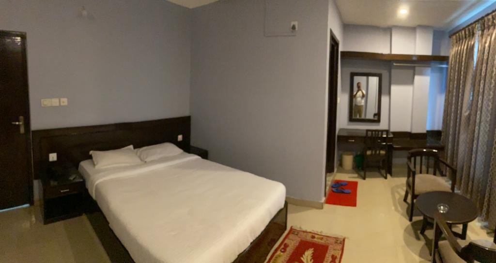 DELXU ROOM