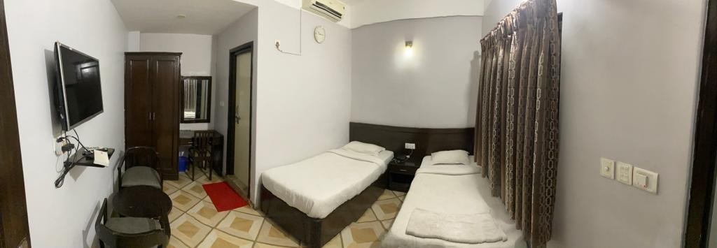 STANDARD DELXU ROOM