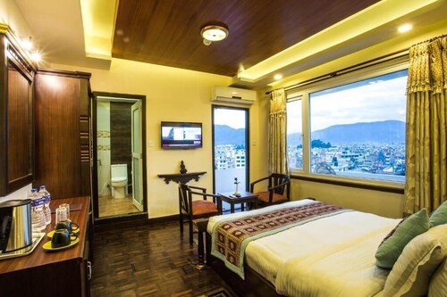 Hotel Encounter Nepal Pvt Ltd