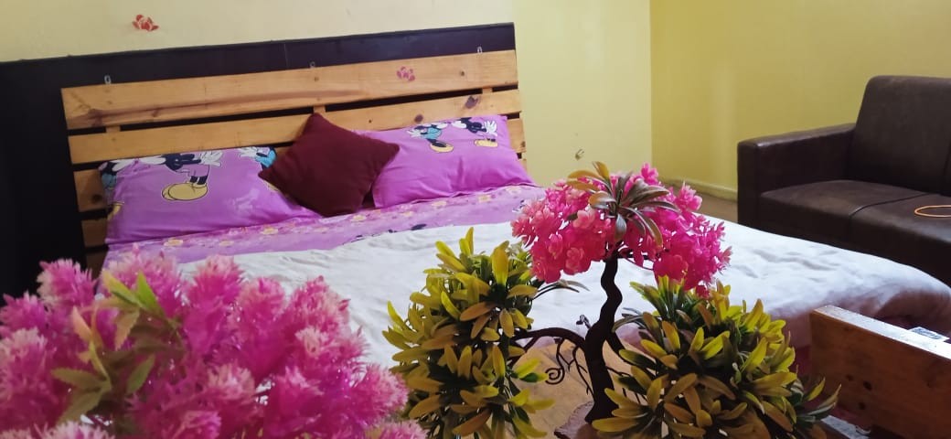 Meet and Spice Hotel