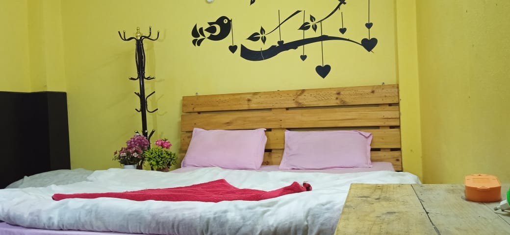 Meet and Spice Hotel