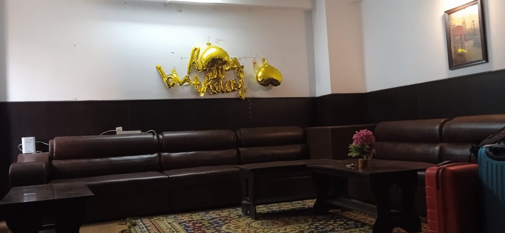 Meet and Spice Hotel