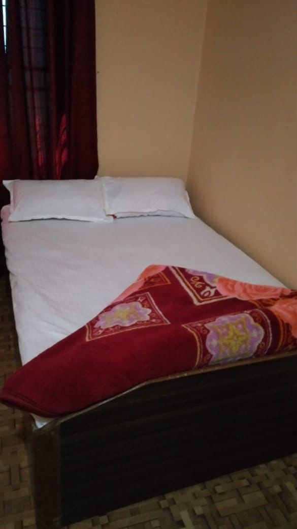 Double Couple room Double Couple room