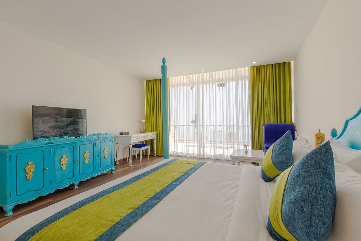 Aagantuk Resort
