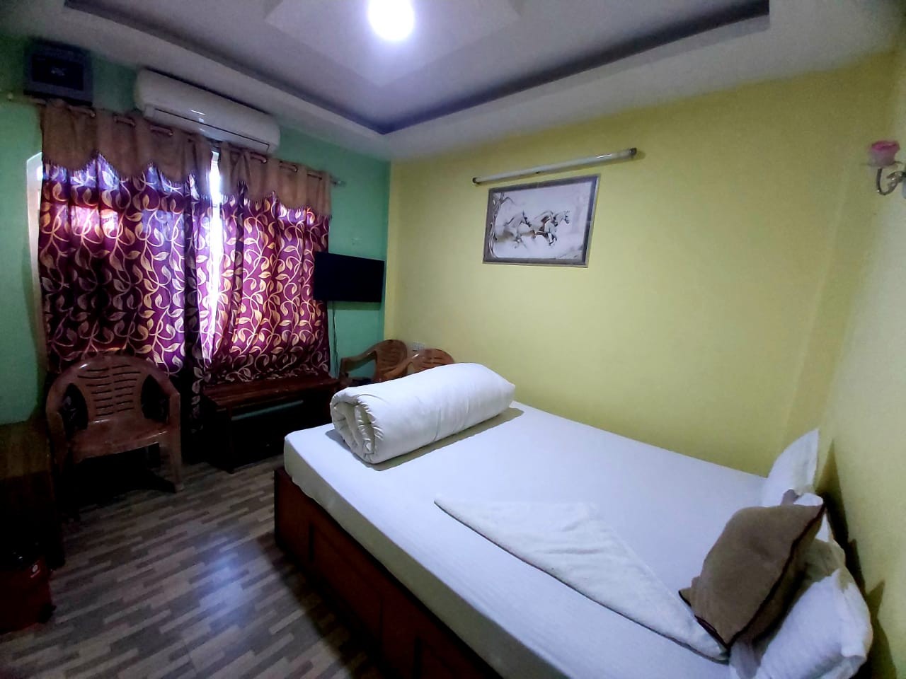 Bauwa Hotel