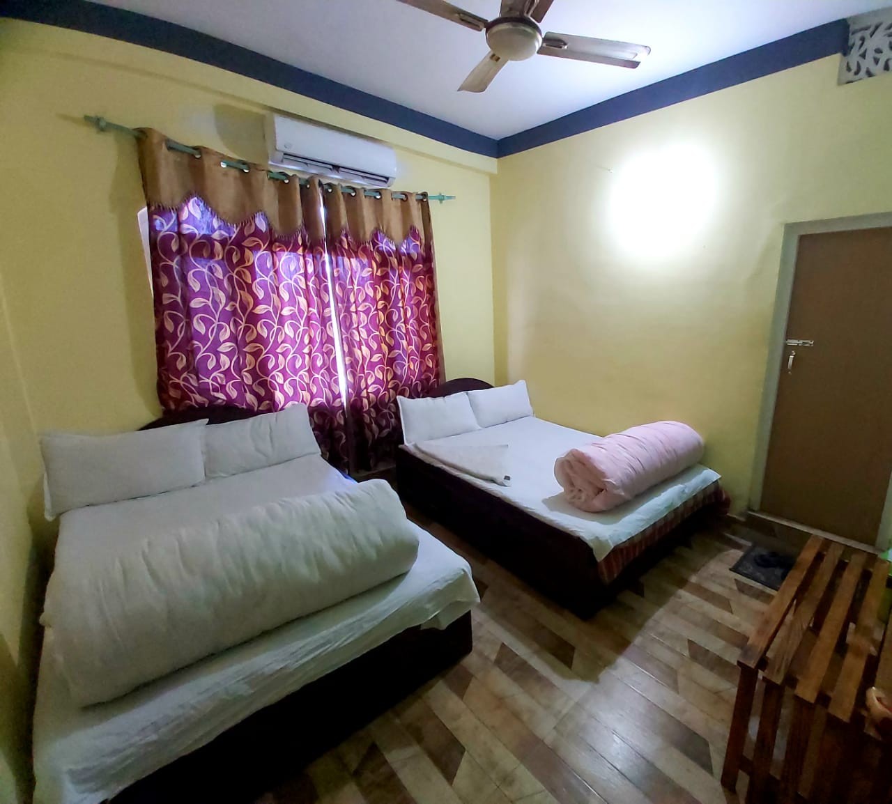 Bauwa Hotel