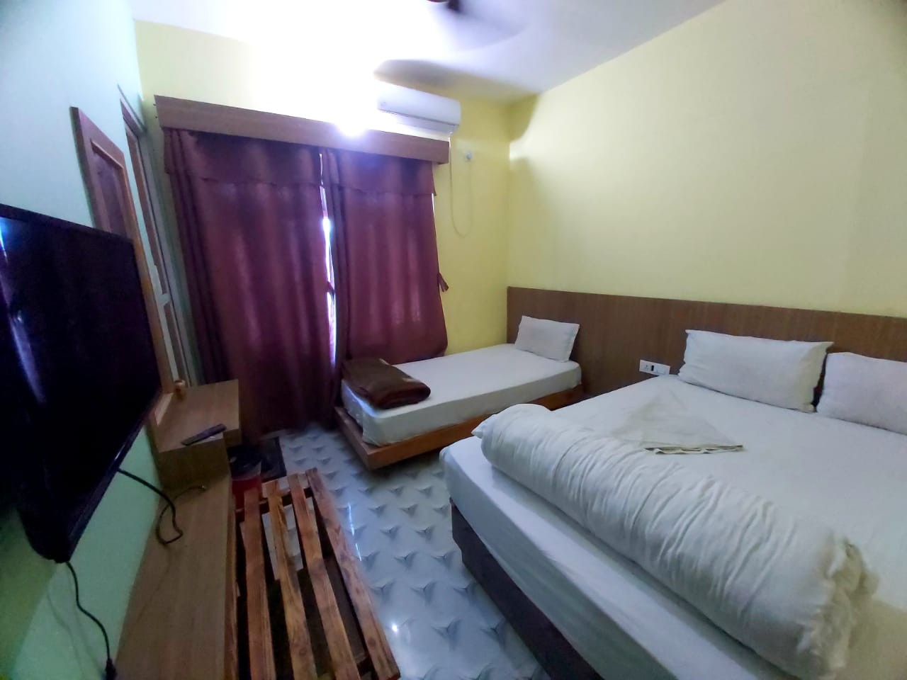 Bauwa Hotel