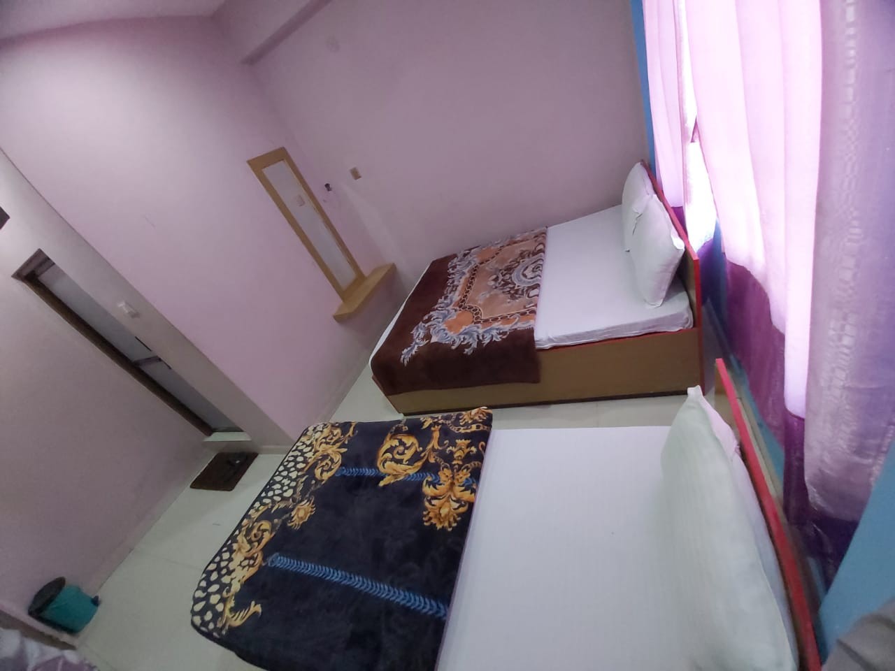 Didi Vena Hotel