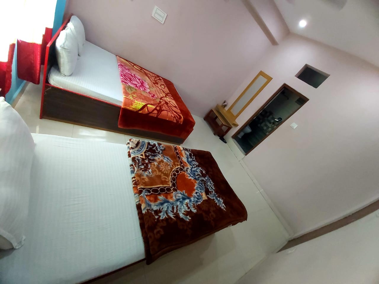 Didi Vena Hotel