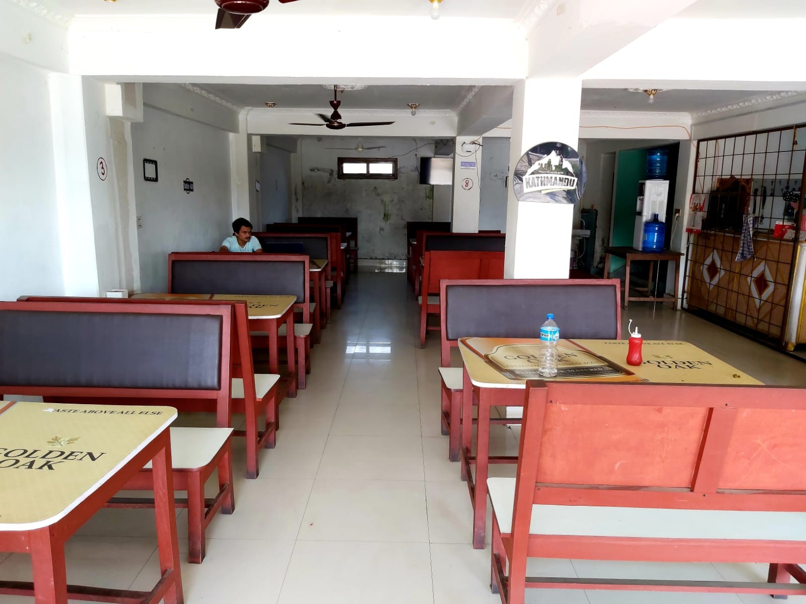 Didi Vena Hotel