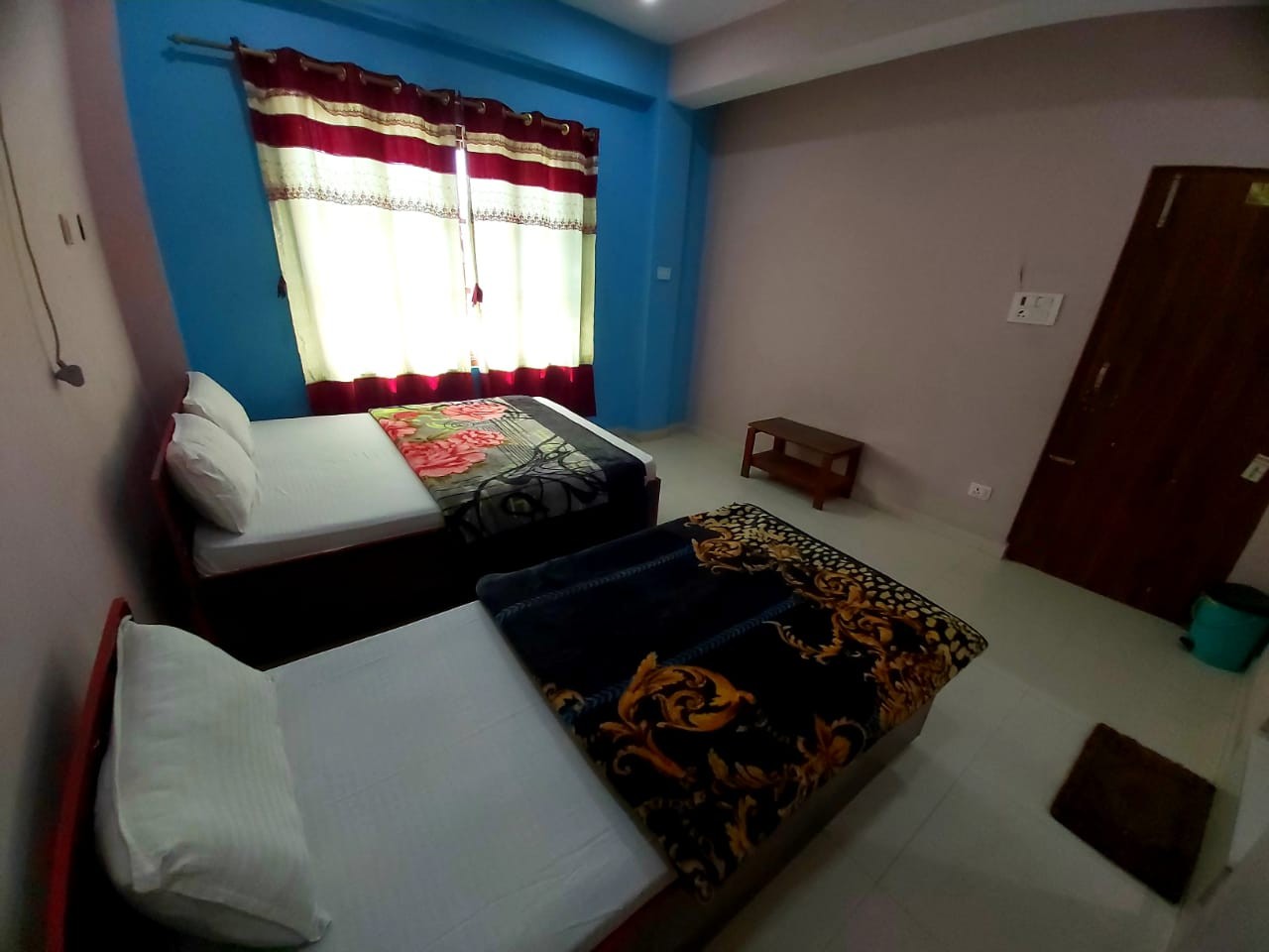 Didi Vena Hotel