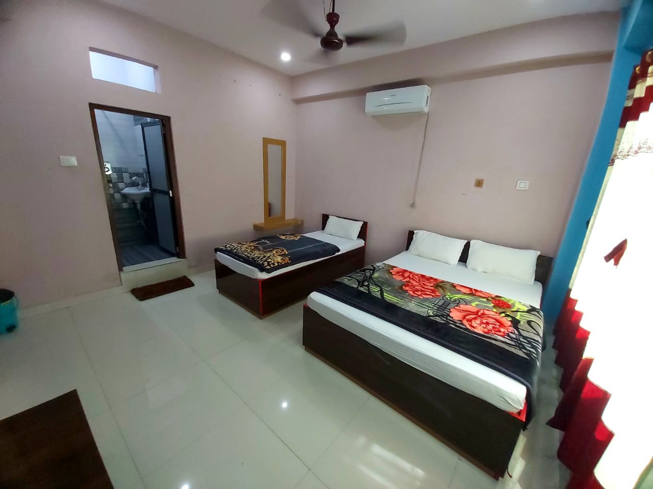 Didi Vena Hotel|Twin/Double