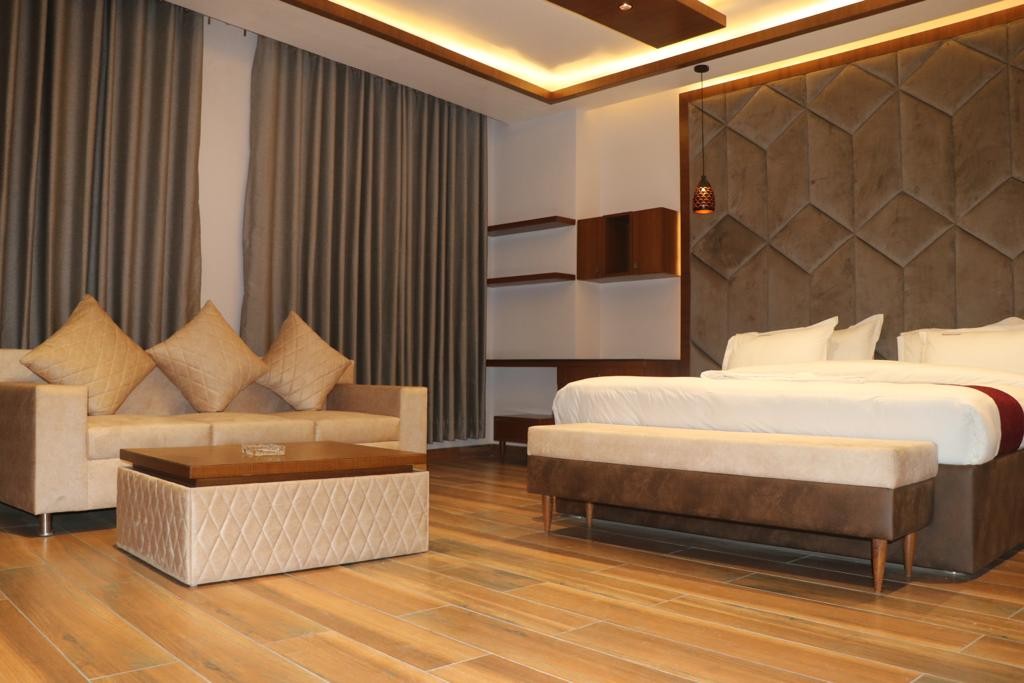 Hotel Rosewood