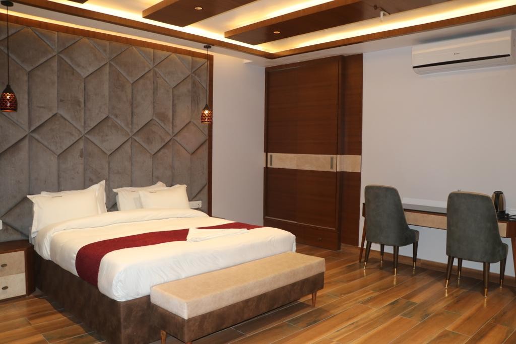 Hotel Rosewood