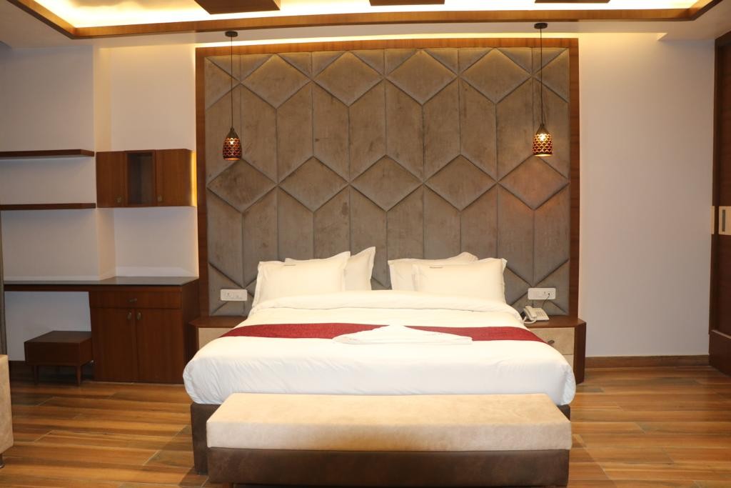 Hotel Rosewood