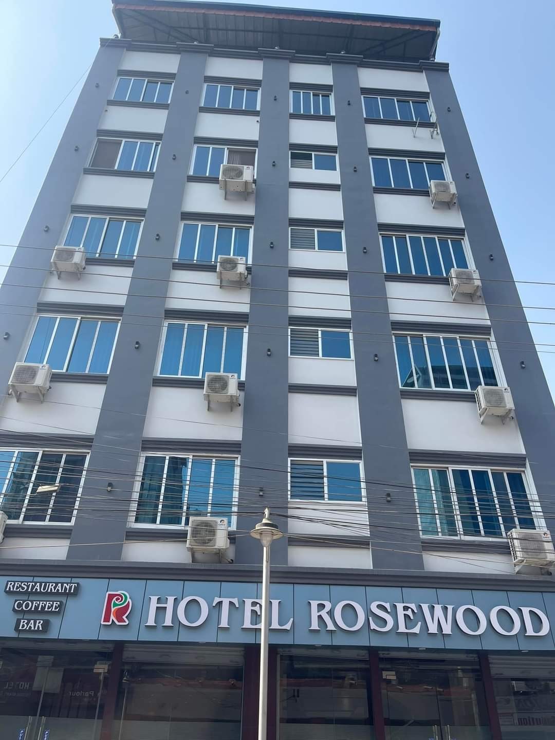 Hotel Rosewood