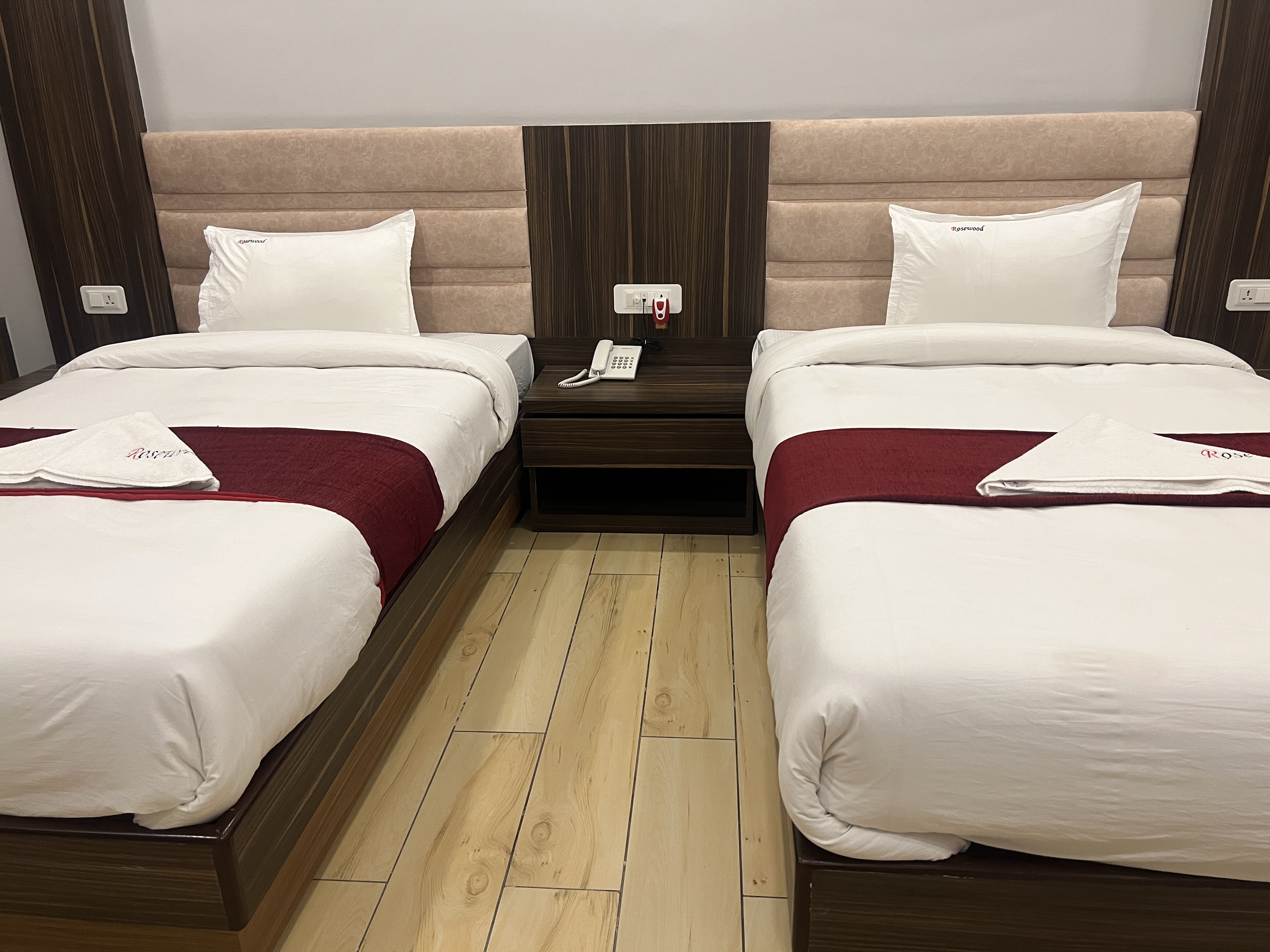 Hotel Rosewood