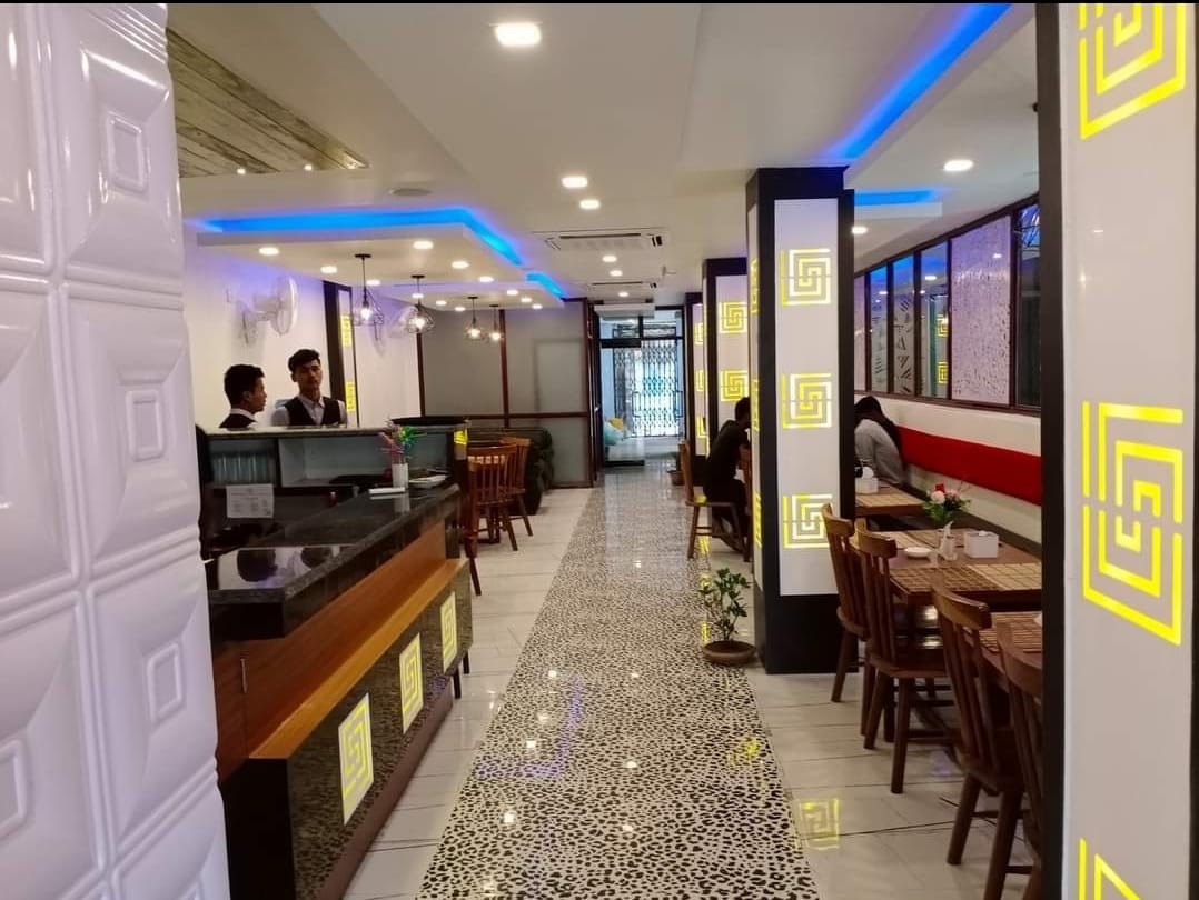 Hotel Risona