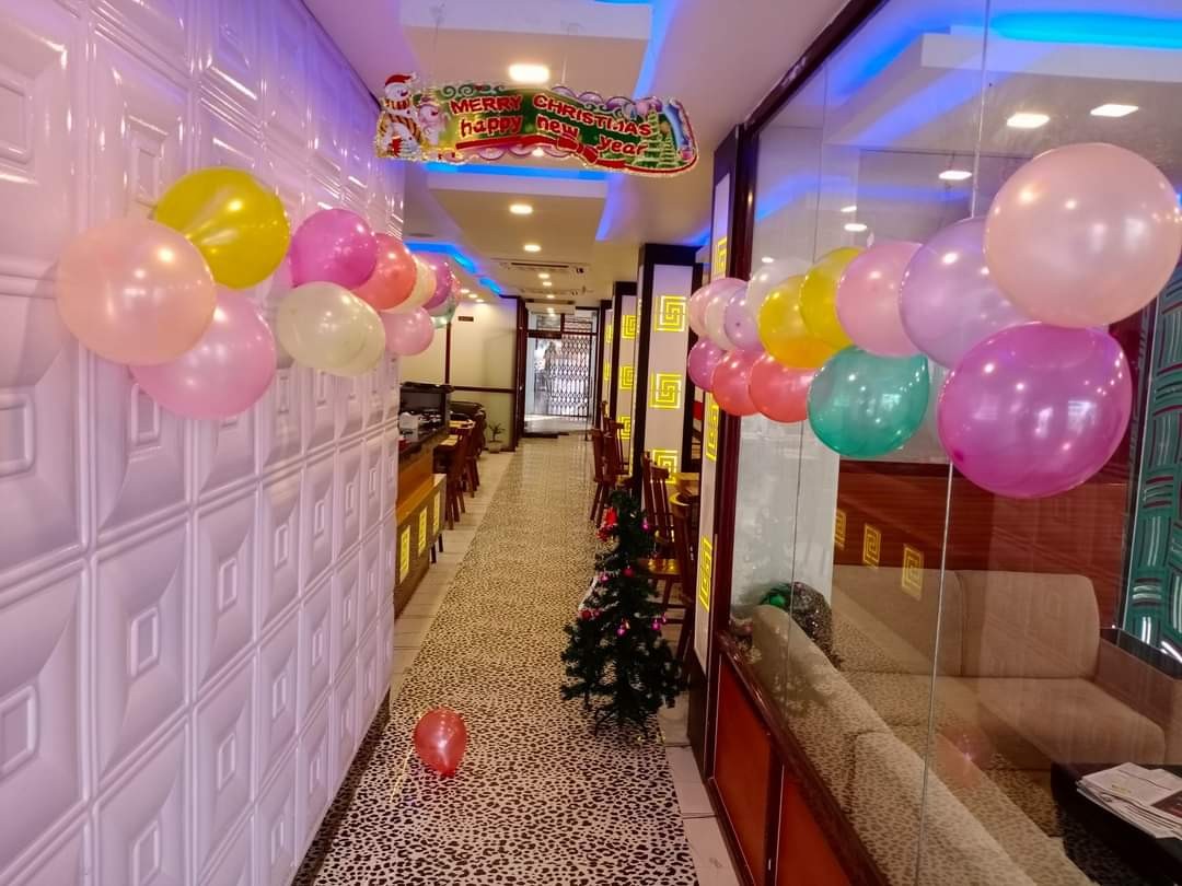 Hotel Risona