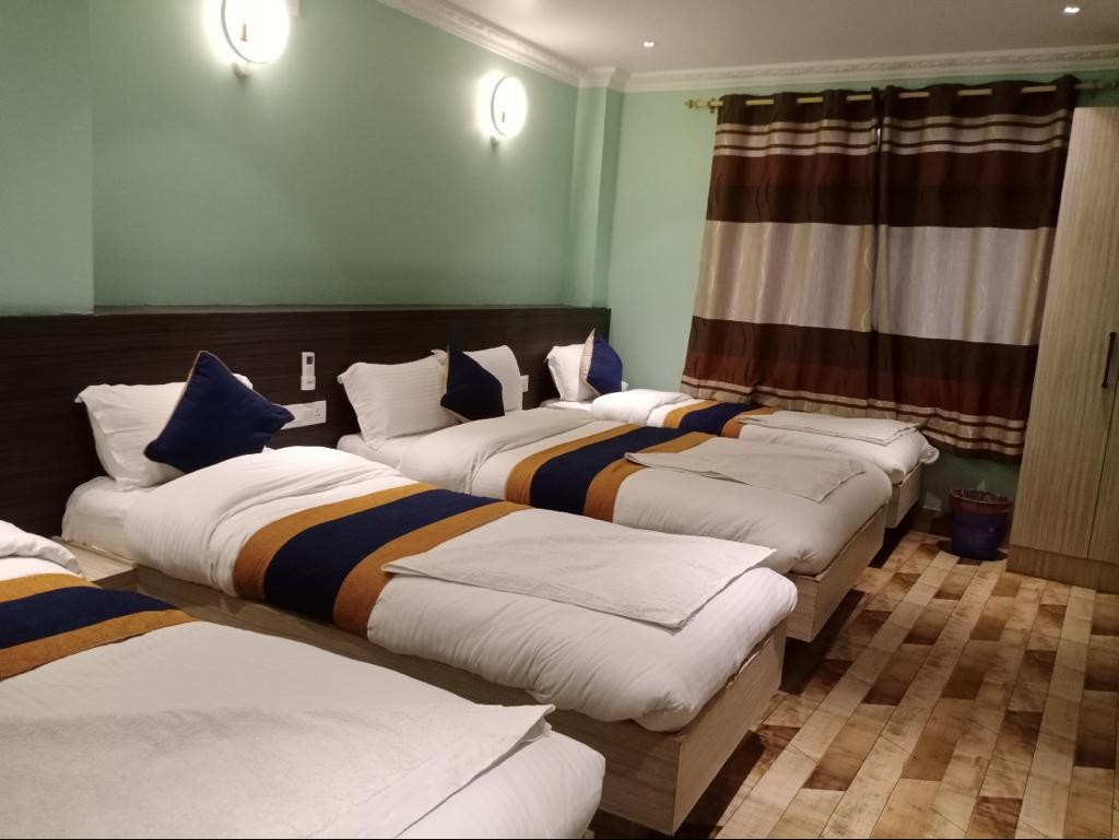 Hotel Risona