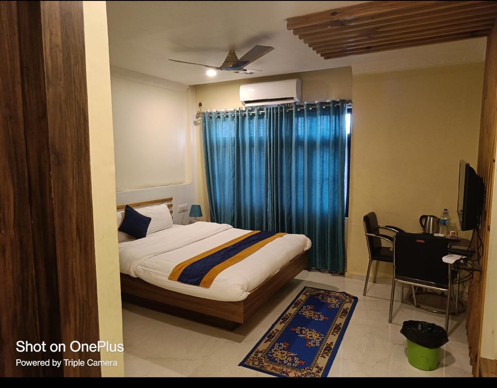 Hotel Risona