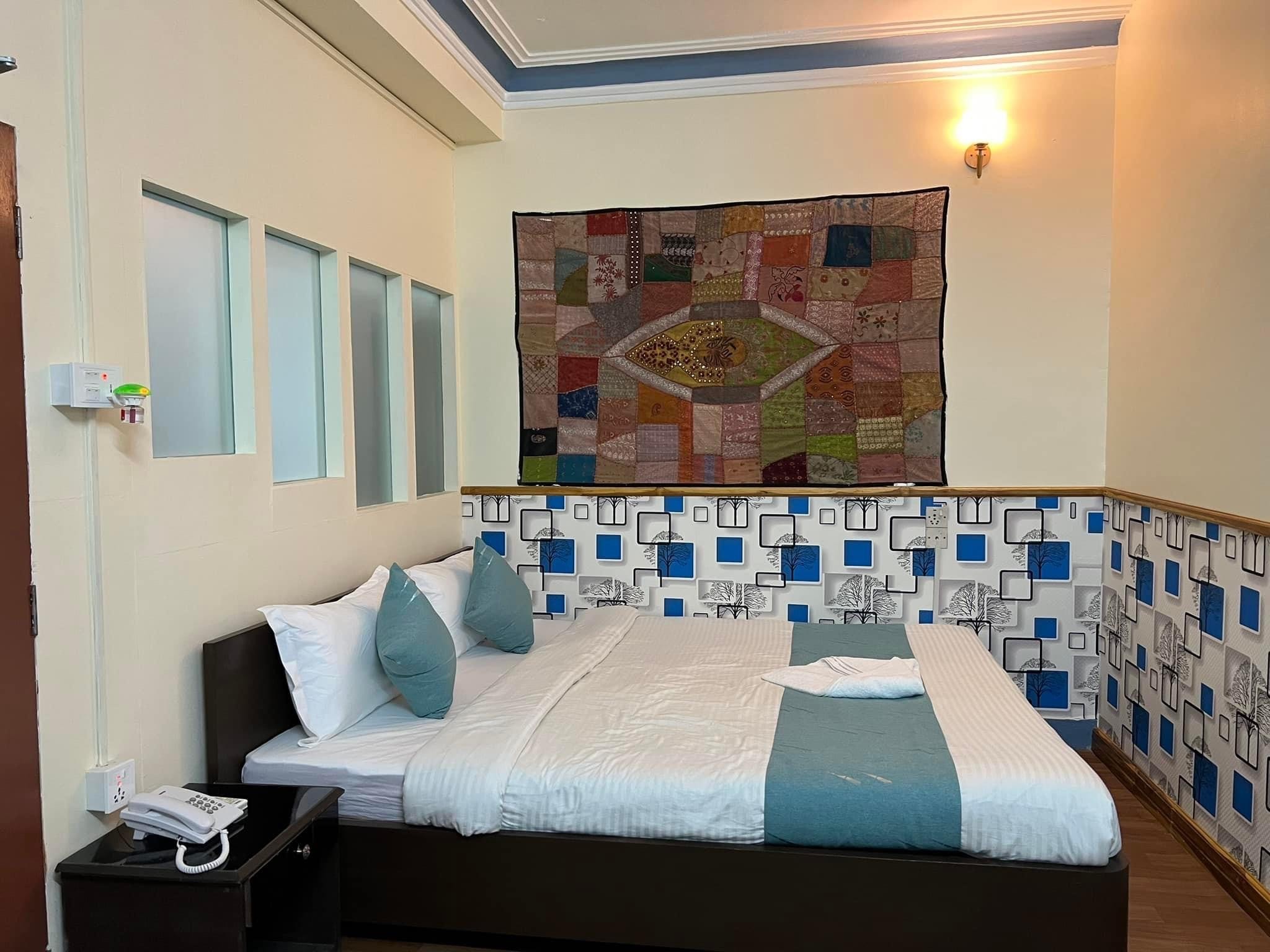 Himalayan Guest House