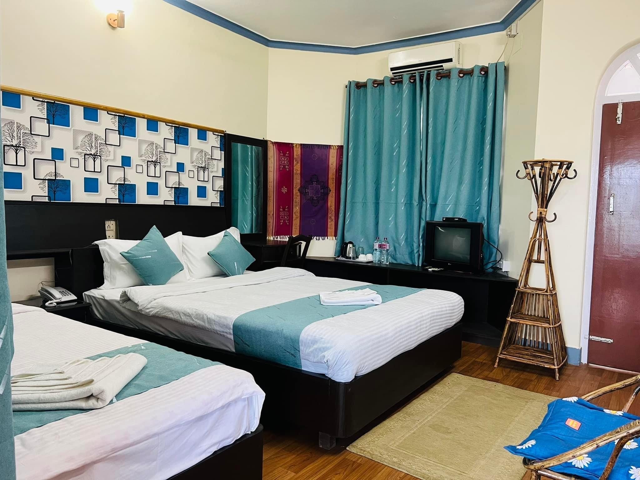 Himalayan Guest House