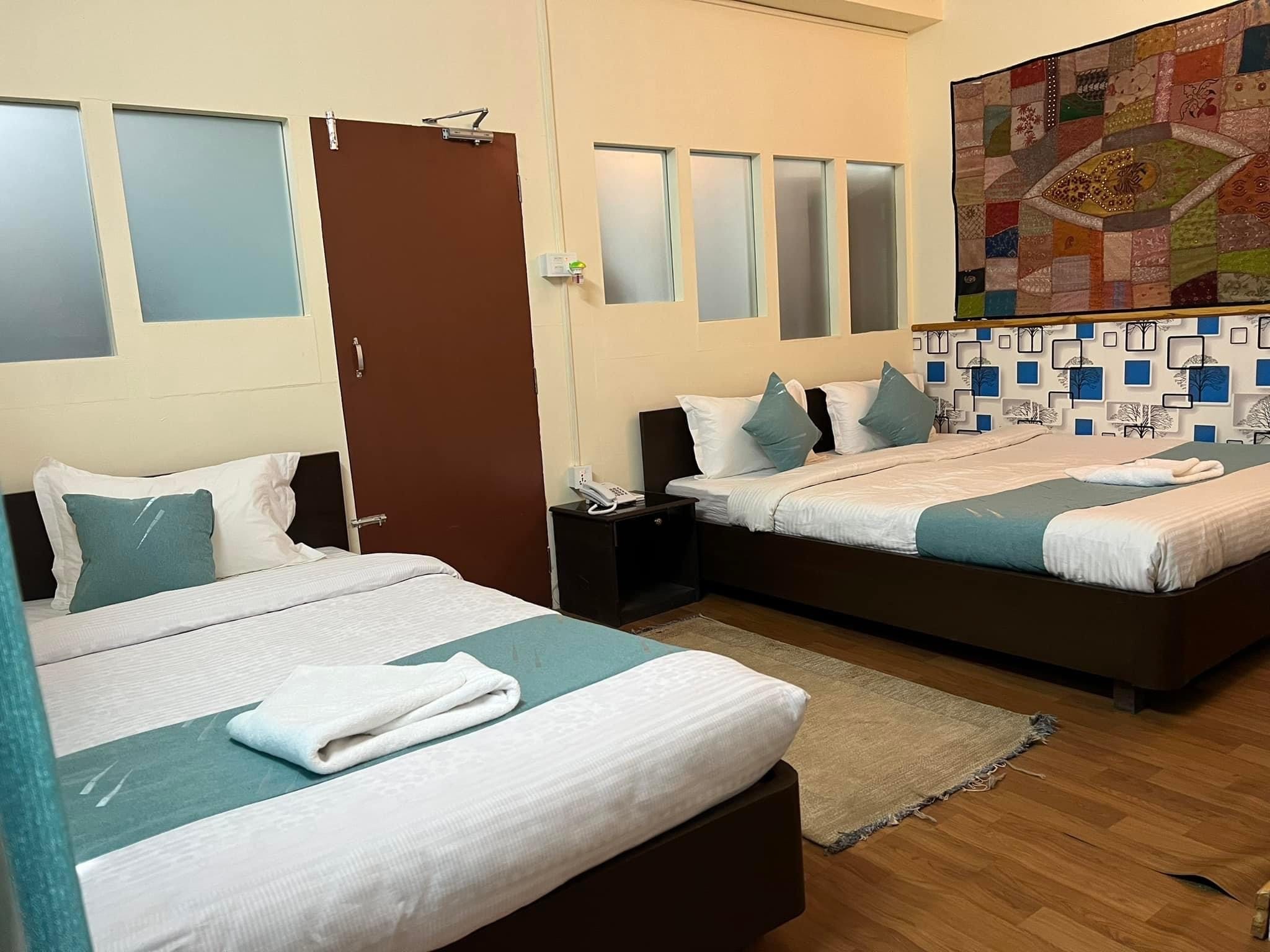 Himalayan Guest House