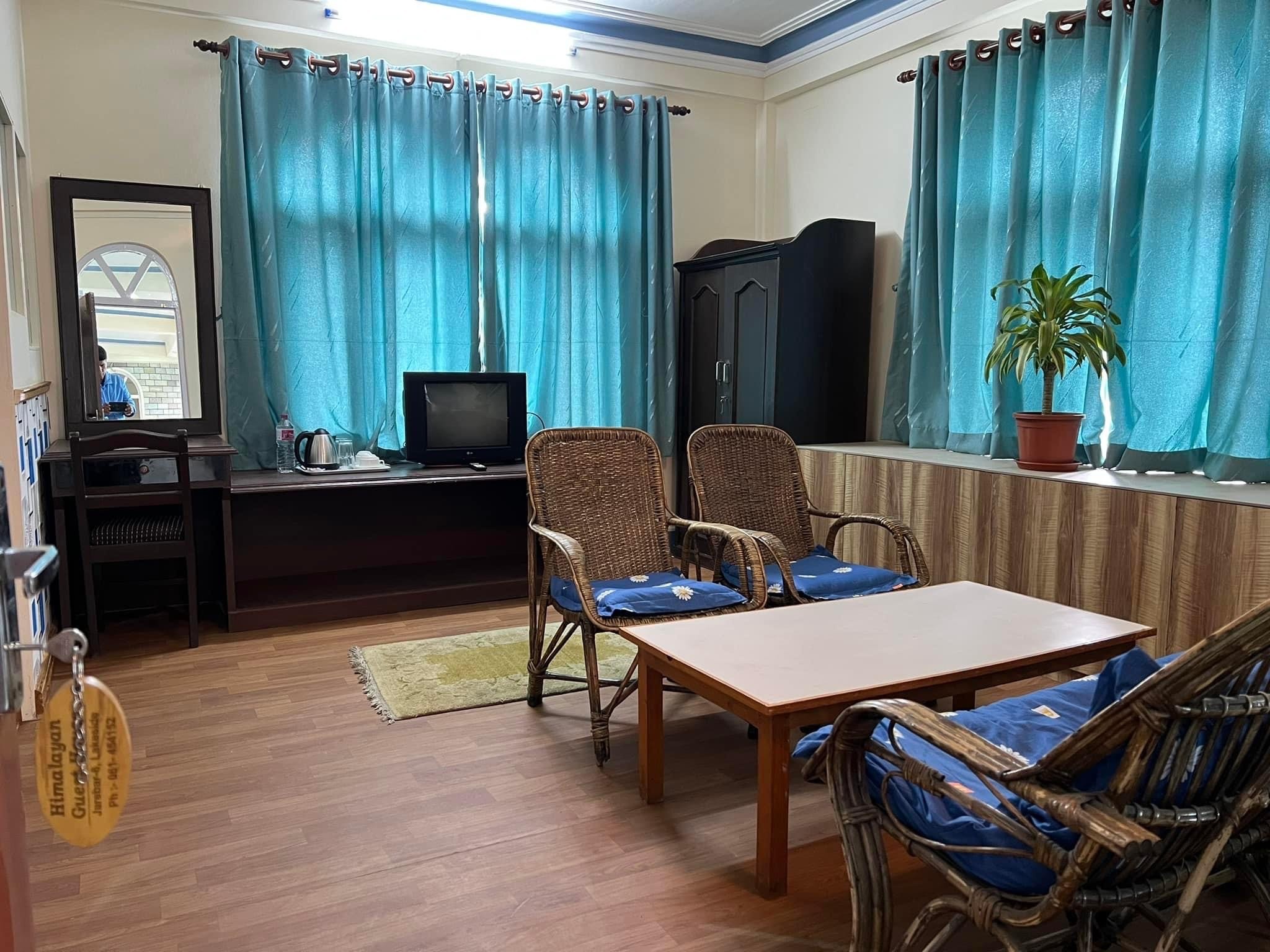 Himalayan Guest House