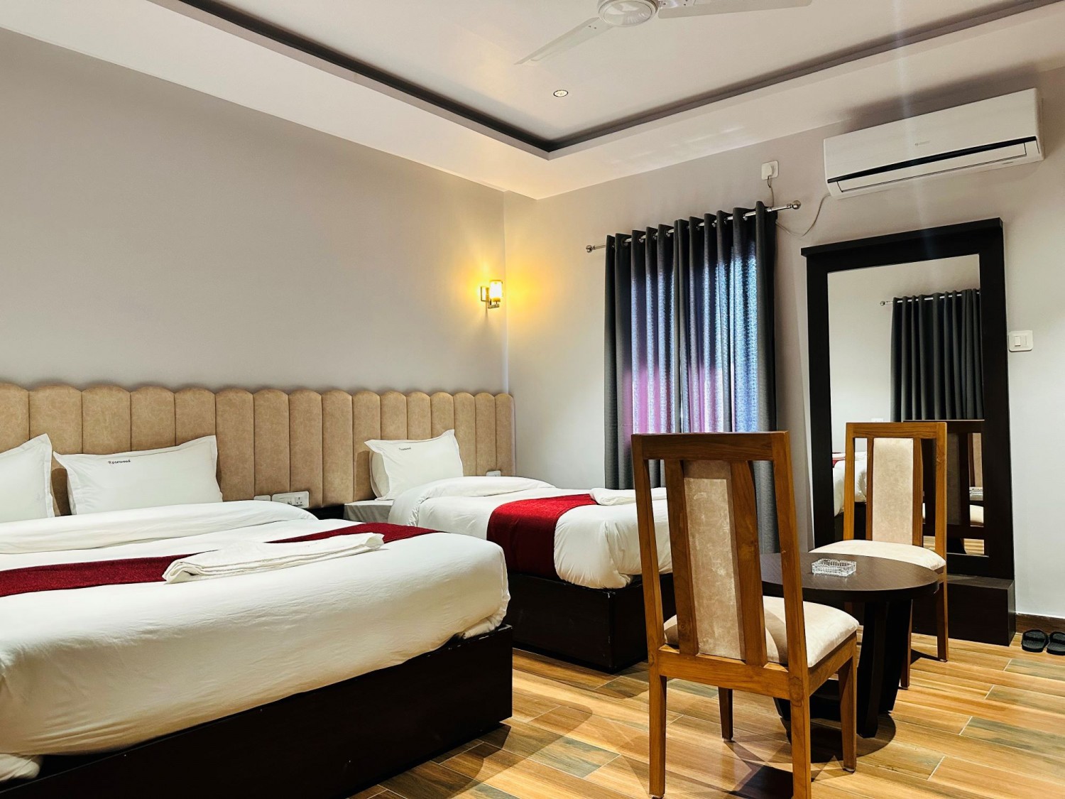 Hotel Rosewood