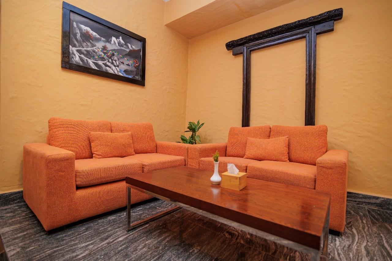 Pokhara Boutique Hotel