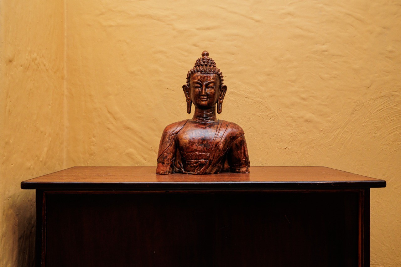 Pokhara Boutique Hotel